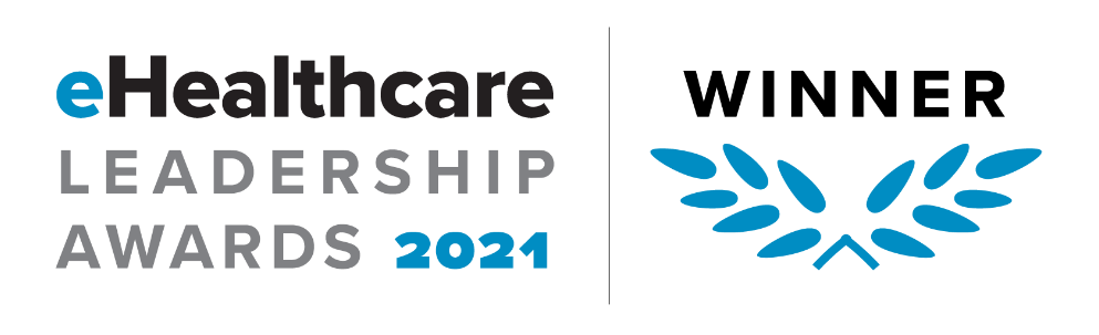 eHealthcare Leadership Awards 2021 Winner - Madison Avenue