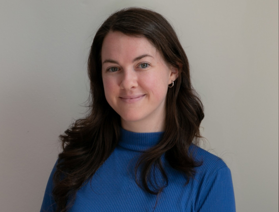 Molly Gilligan - Madison Avenue
