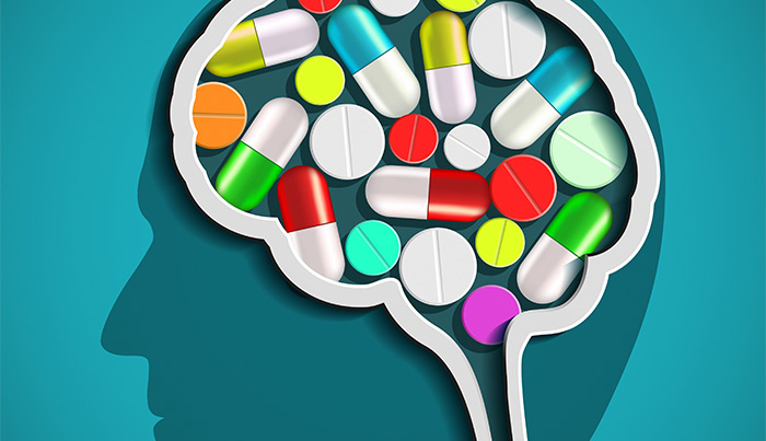 Can TMS Treatment Be Done While on Antidepressants?