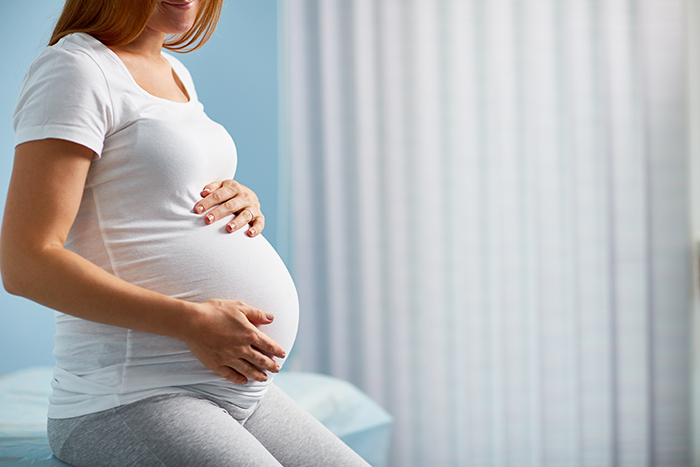 Is-TMS-safe-during-pregnancy
