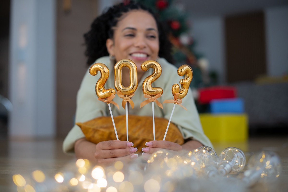 New Year's Resolutions For Your Mental Health